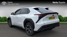 Toyota bZ4X 150kW Motion 71.4kWh 5dr Auto [11kW] Electric Hatchback